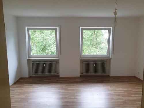 Foto - Etagenwohnung in Homburg