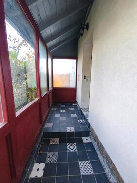 Foto - Etagenwohnung zur Miete in Marienheide