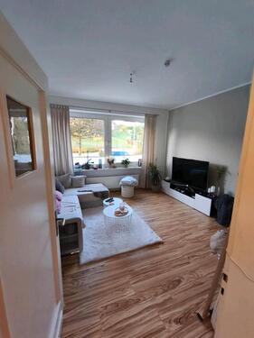 Foto - Etagenwohnung in Marienheide