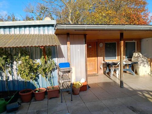 Foto - Grundstück zur Miete in Greifswald