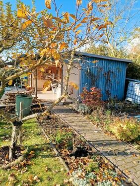 Foto - Grundstück in Greifswald