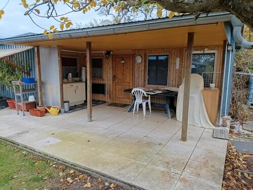 Foto - Grundstück in Greifswald zur Miete