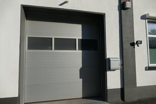 Foto - Neheim-Hüsten , Hallenteil zu vermieten , zentrale Lage