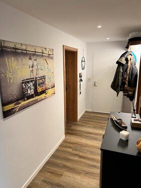 Foto - Etagenwohnung zum Kaufen in Weißenburg in Bayern