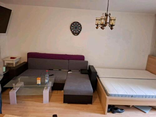 Foto - Etagenwohnung zur Miete in Unterhaching