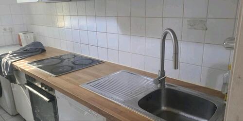 Foto - Etagenwohnung in Unterhaching