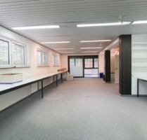 Großzügiges Großraumbüro Seminarfläche - Menden (Sauerland) Bösperde