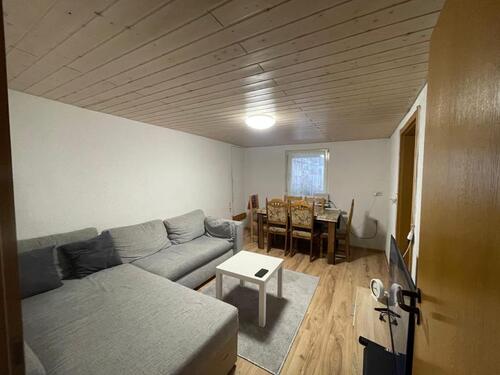 Foto - 3 Zimmer Etagenwohnung in Tuttlingen