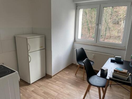 Foto - Ein Zimmer in 2er WG nähe Hbf - 250,00 EUR Kaltmiete, ca.  48,00 m²