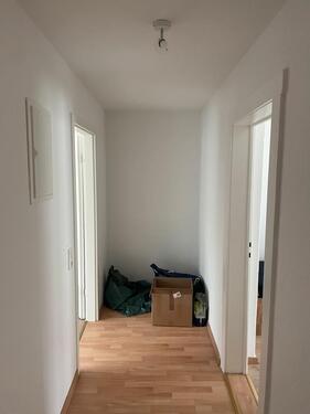 Foto - 2 Zimmer Etagenwohnung zur Miete in Naumburg (Saale)