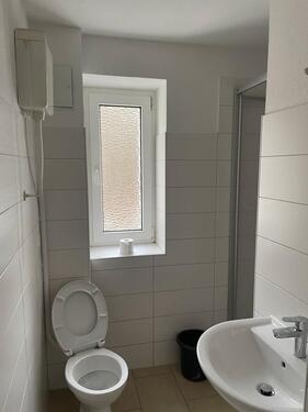 Foto - 2 Zimmer Etagenwohnung in Naumburg (Saale)