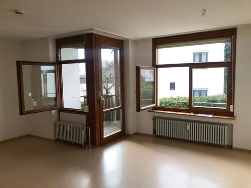 Foto - SeniorenWohnen Plus stadtnah und doch im Grünen