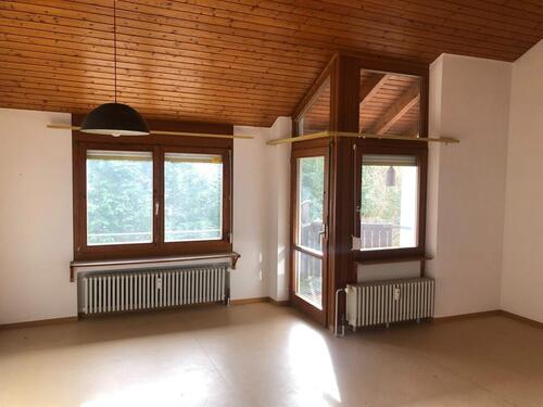 Foto - 1 Zimmer Etagenwohnung zur Miete in Herrenberg