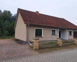 Besichtigung, Sa. 10.01.12-13 UHR, Winkelbungalow, 4 Zi. auf einer Ebene, 130 qm - Chorin