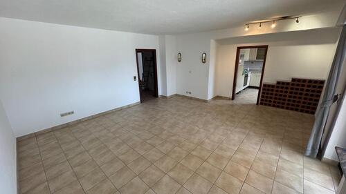 Foto - 3 Zimmer Terrassenwohnung zur Miete in Merzig