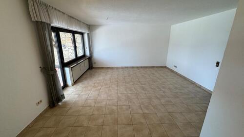 Foto - 3 Zimmer Terrassenwohnung in Merzig