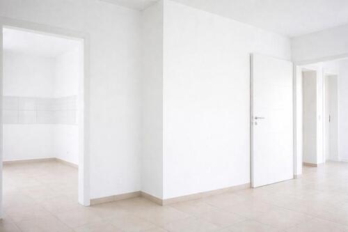 Foto - 3 Zimmer Erdgeschoßwohnung in Dillingen (Saar)