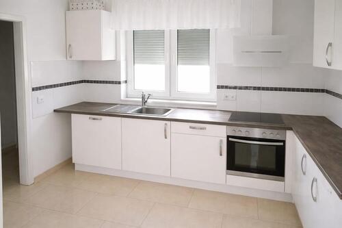 Foto - Erdgeschoßwohnung in Dillingen (Saar) zur Miete