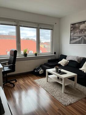 Foto - 1.5 Zimmer Etagenwohnung zur Miete in Braunschweig