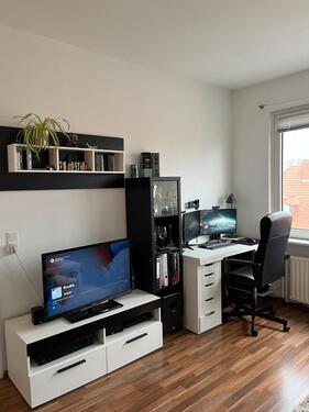 Foto - 1.5 Zimmer Etagenwohnung in Braunschweig