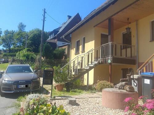 Foto - 4 Zimmer Doppelhaushälfte zur Miete in Johanngeorgenstadt