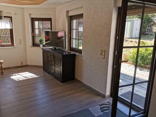 Foto - 4 Zimmer Doppelhaushälfte in Johanngeorgenstadt