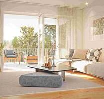 Erstbezug nach Fertigstellung - Wohnen mit Stil und der Natur vor der Haustür! - Ostfildern