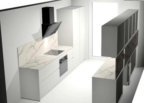 Foto - 4 Zimmer Etagenwohnung in Ostfildern