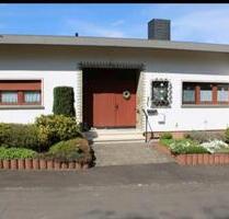 Naturnahes Einfamilienhaus mit Garten - Gemünden (Felda)