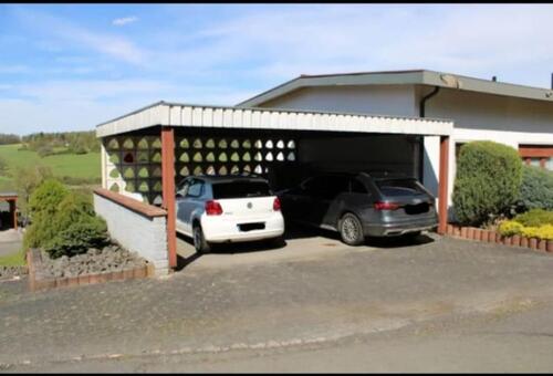 Foto - 7 Zimmer Einfamilienhaus zur Miete in Gemünden (Felda)