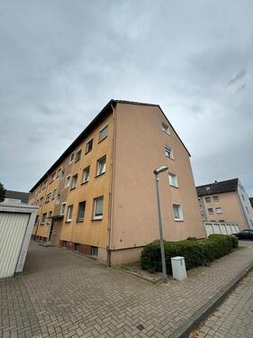 Foto - Erdgeschoßwohnung in Wolfenbüttel zum Kaufen