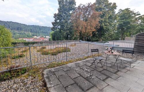 Foto - 2 Zimmer Erdgeschoßwohnung in Horb am Neckar