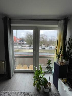 Foto - Helle 2-Zimmer-Wohnung in zentraler Lage