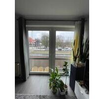 Helle 2-Zimmer-Wohnung in zentraler Lage - Braunschweig Wabe-Schunter-Beberbach