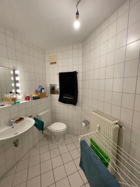 Foto - Etagenwohnung in Braunschweig zur Miete