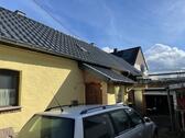 Foto - Einfamilienhaus mit Scheune und Garage