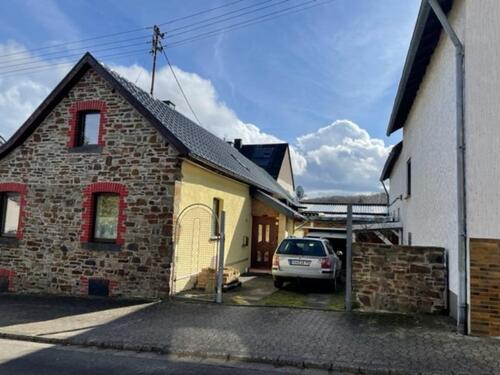 Foto - 5 Zimmer Einfamilienhaus zum Kaufen in Ettringen