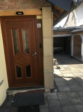 Foto - Einfamilienhaus in Ettringen zum Kaufen