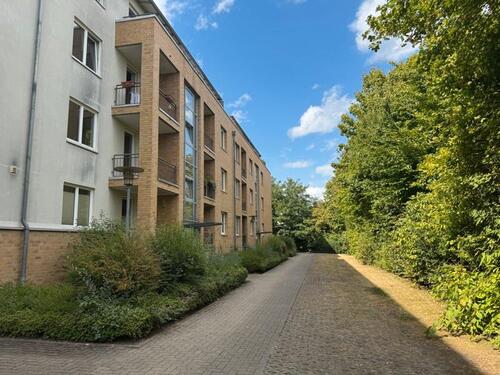 Foto - Kleine Wohnung, großes Glück! - 370,00&nbsp;EUR Kaltmiete, ca.&nbsp; 38,97&nbsp;m&sup2;