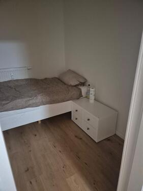 Foto - Etagenwohnung in Berlin zur Miete