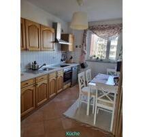 Schicke 60 m² 2-Zimmer-Wohnung mit Balkon in Augsburg Pfersee