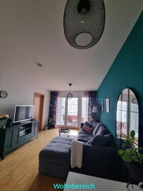 Foto - 2 Zimmer Etagenwohnung zur Miete in Augsburg