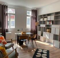 Praxisraum zur Untermiete in zentraler Lage - Buckenhof