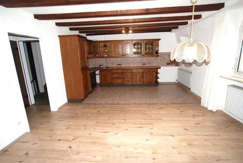 Foto - 4.5 Zimmer Maisonettenwohnung zur Miete in Bad Kreuznach