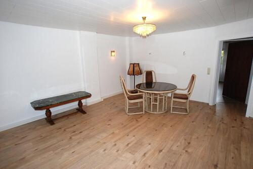 Foto - Maisonettenwohnung in Bad Kreuznach zur Miete