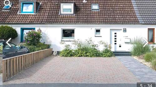 Foto - Traumhaftes Reihenmittelhaus zu verkaufen (sofort bezugsfertig)