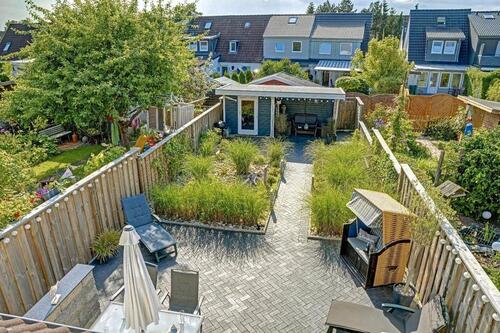 Foto - 3 Zimmer Reihenhaus zum Kaufen in Tastrup