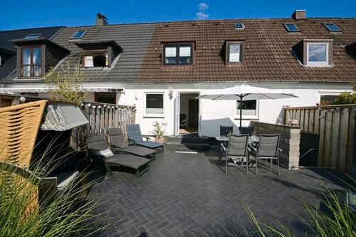 Foto - 3 Zimmer Reihenhaus in Tastrup