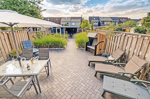 Foto - Reihenhaus in Tastrup zum Kaufen