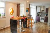 Foto - 1 Zimmer Loft - Studio - Atelier in Wuppertal